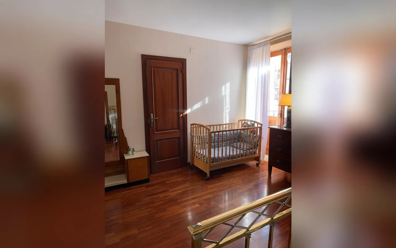 Camera con bagno privato — Nicole Suite Tropea, Tropea (Calabria) (foto 8)